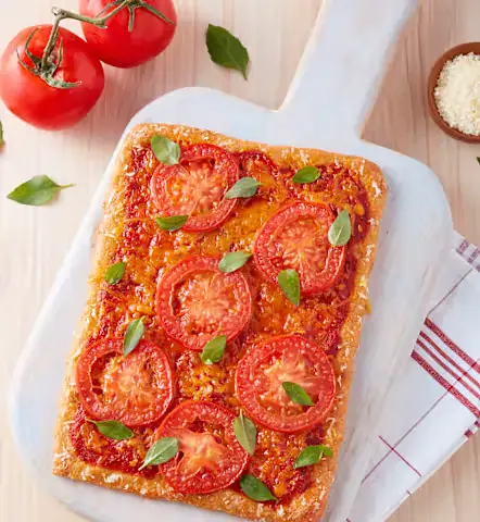 Ricetta keto preparata con il Bimby