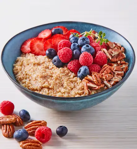 Ricetta keto preparata con il Bimby