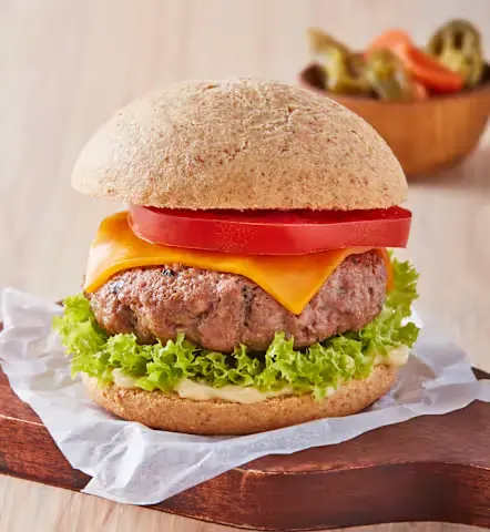 Ricetta keto preparata con il Bimby